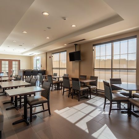 Comfort Inn & Suites - Harrisburg Airport - Hershey South Middletown  Exteriér fotografie