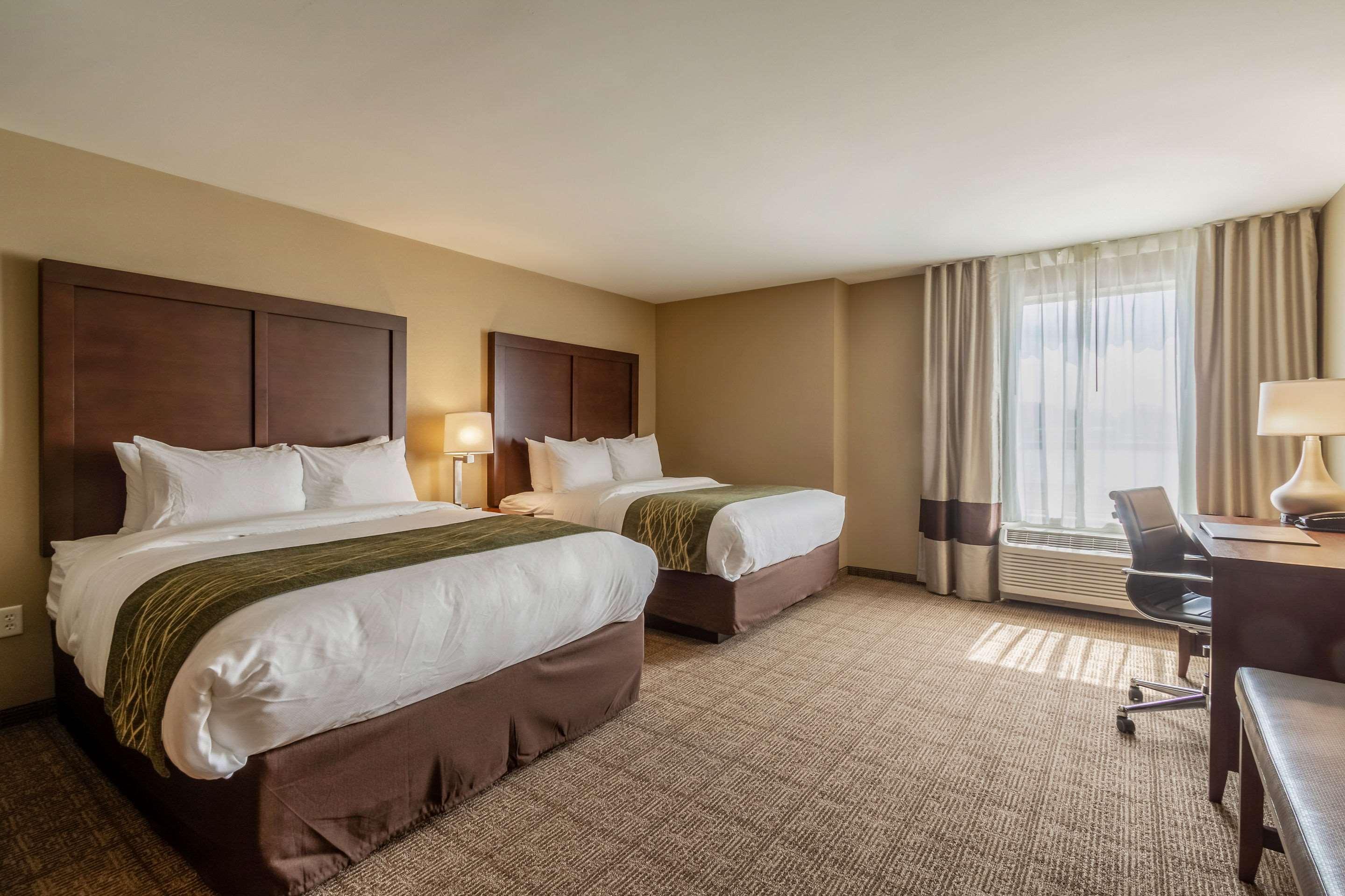 Comfort Inn & Suites - Harrisburg Airport - Hershey South Middletown  Exteriér fotografie
