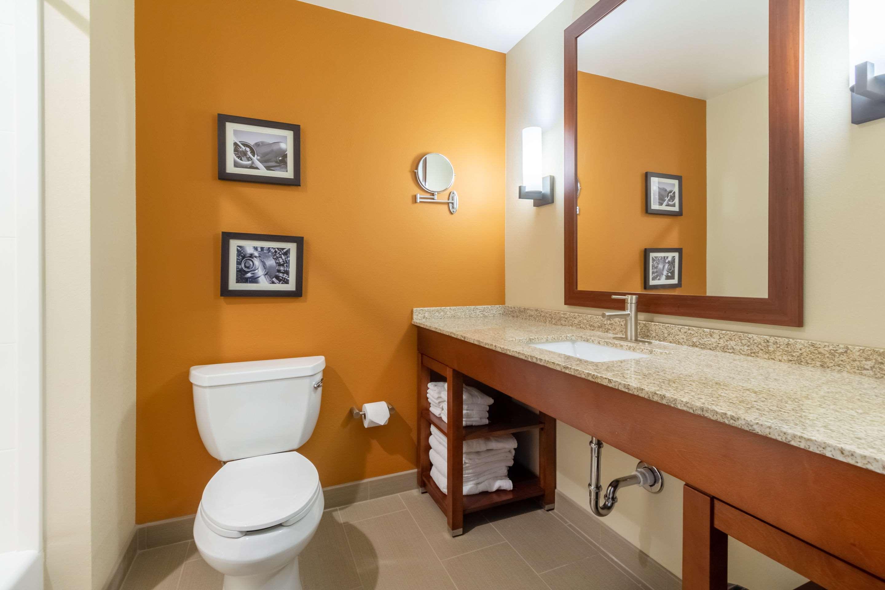 Comfort Inn & Suites - Harrisburg Airport - Hershey South Middletown  Exteriér fotografie