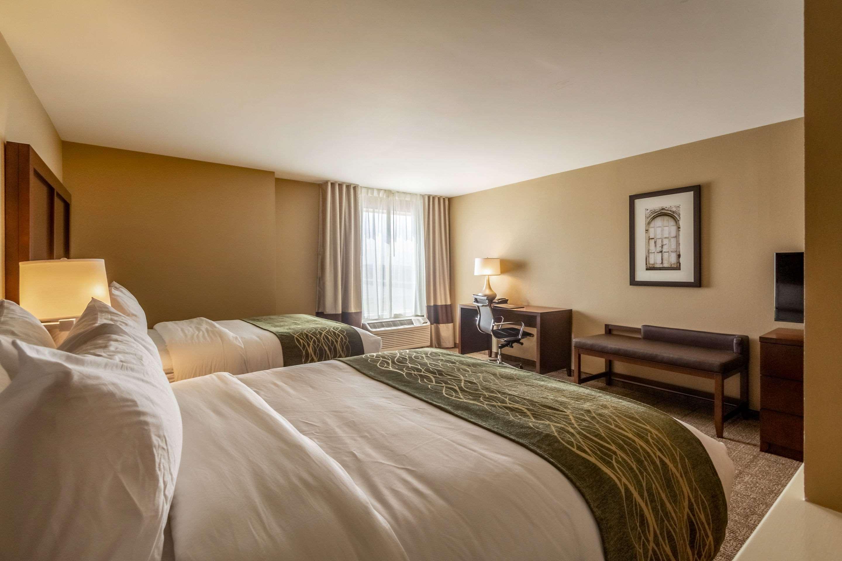 Comfort Inn & Suites - Harrisburg Airport - Hershey South Middletown  Exteriér fotografie