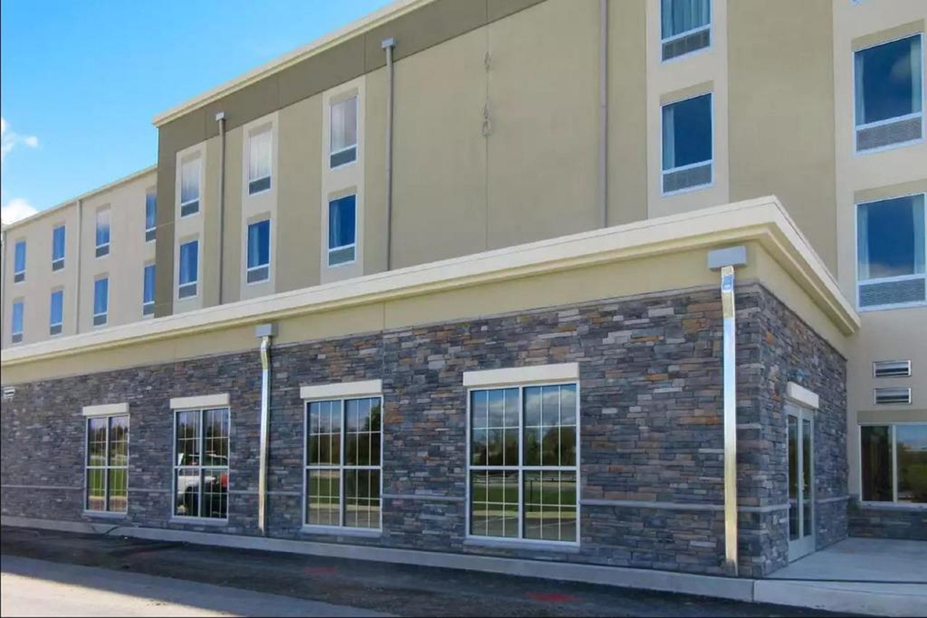 Comfort Inn & Suites - Harrisburg Airport - Hershey South Middletown  Exteriér fotografie