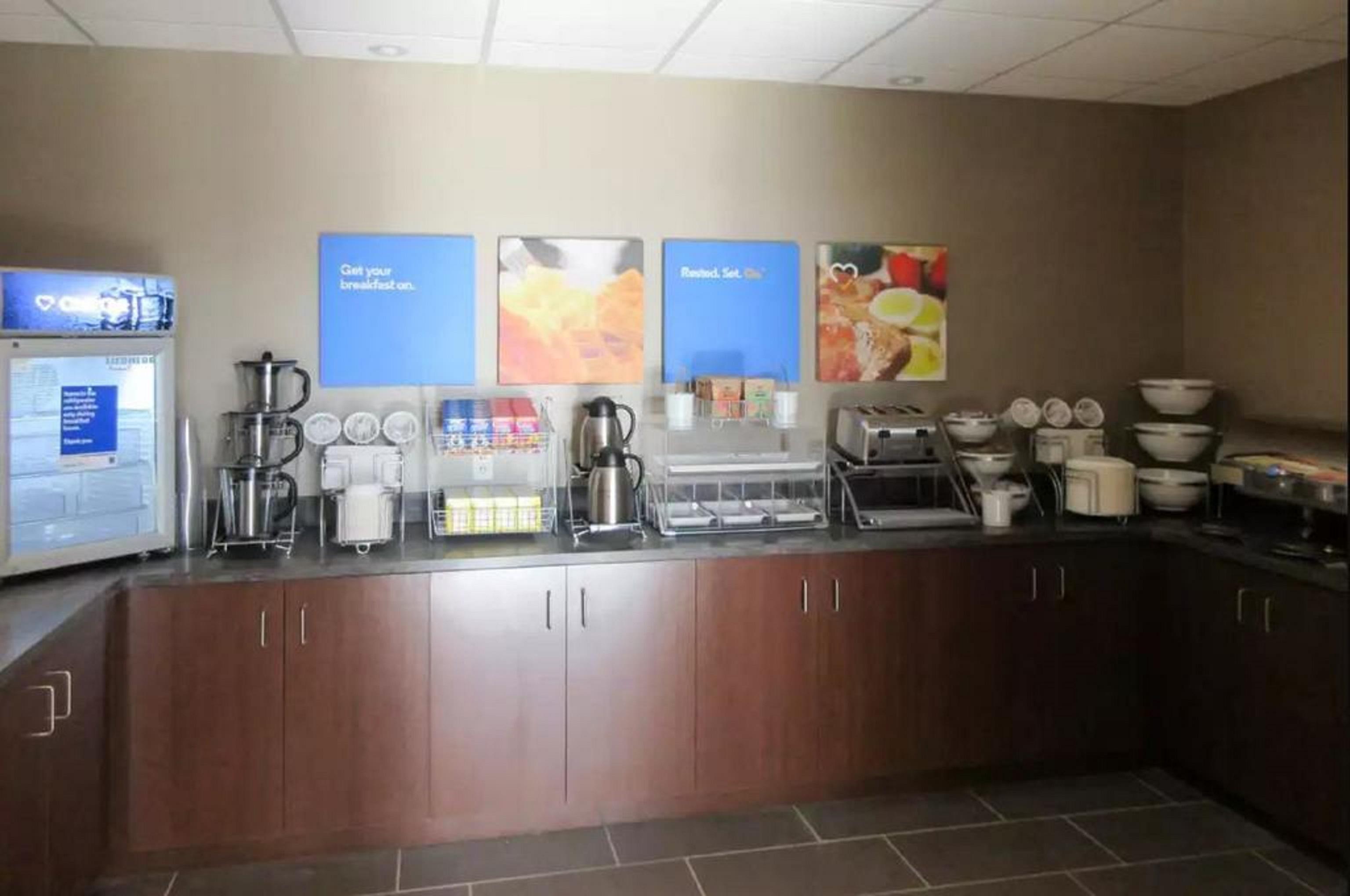 Comfort Inn & Suites - Harrisburg Airport - Hershey South Middletown  Exteriér fotografie