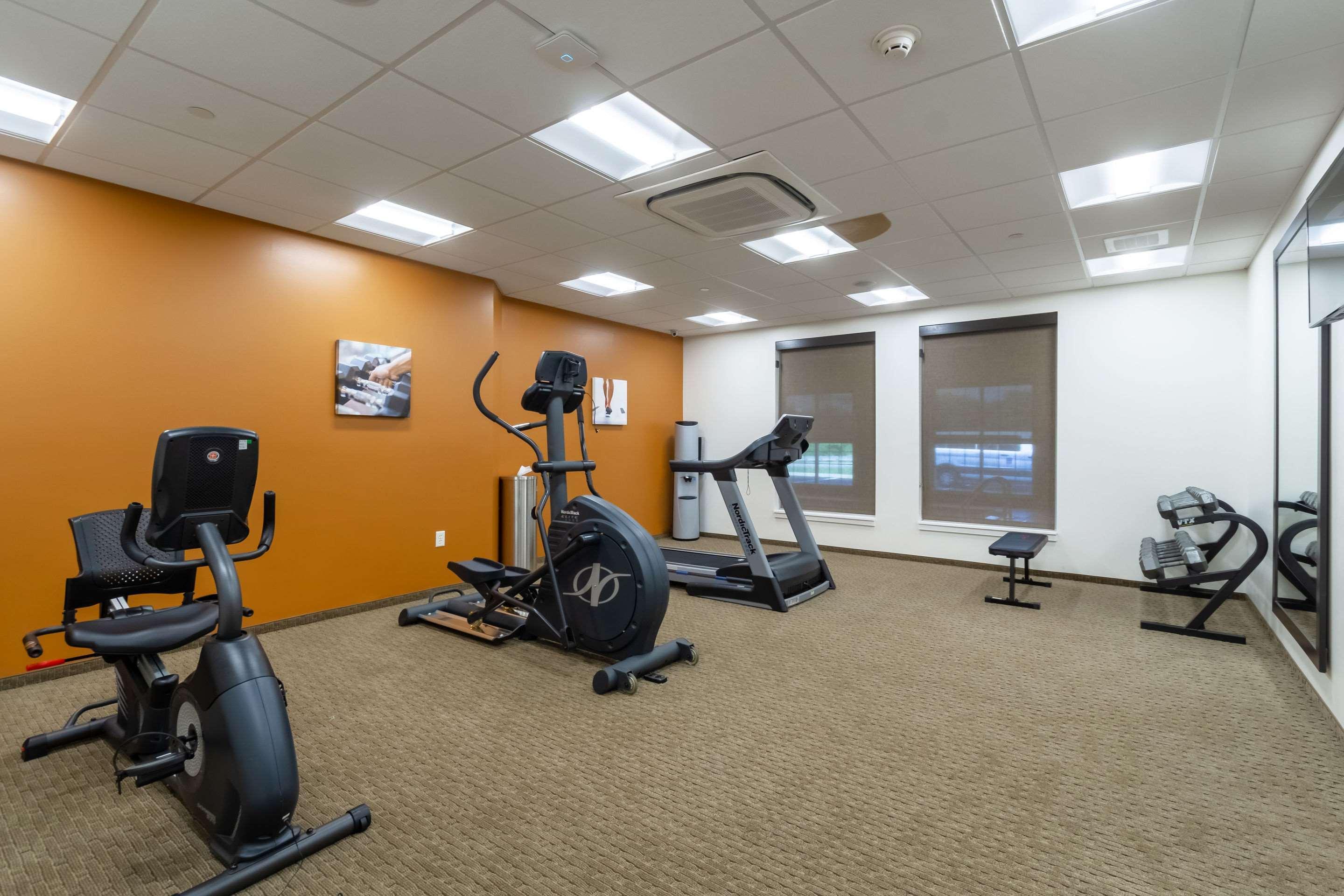 Comfort Inn & Suites - Harrisburg Airport - Hershey South Middletown  Exteriér fotografie