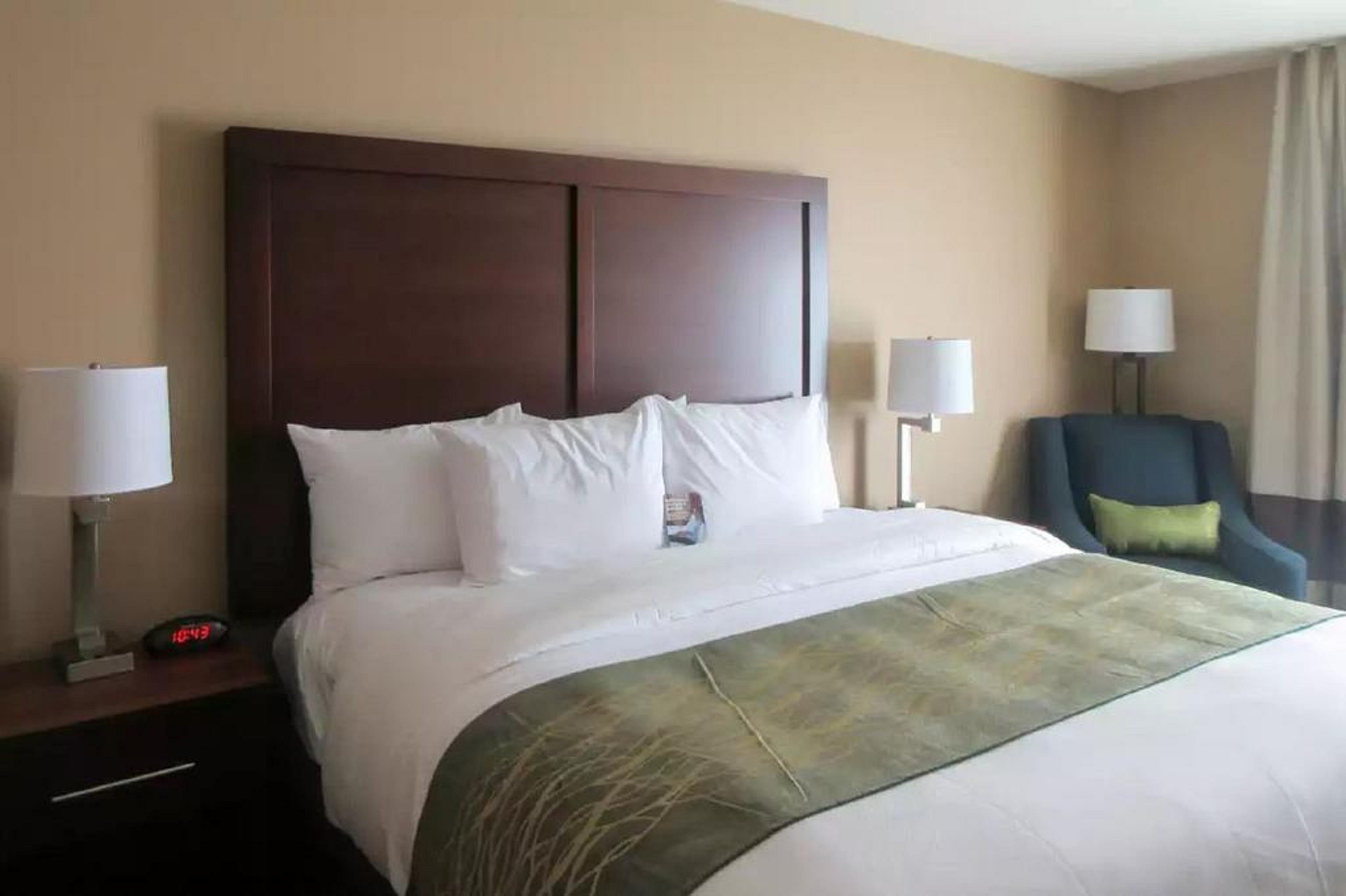 Comfort Inn & Suites - Harrisburg Airport - Hershey South Middletown  Exteriér fotografie