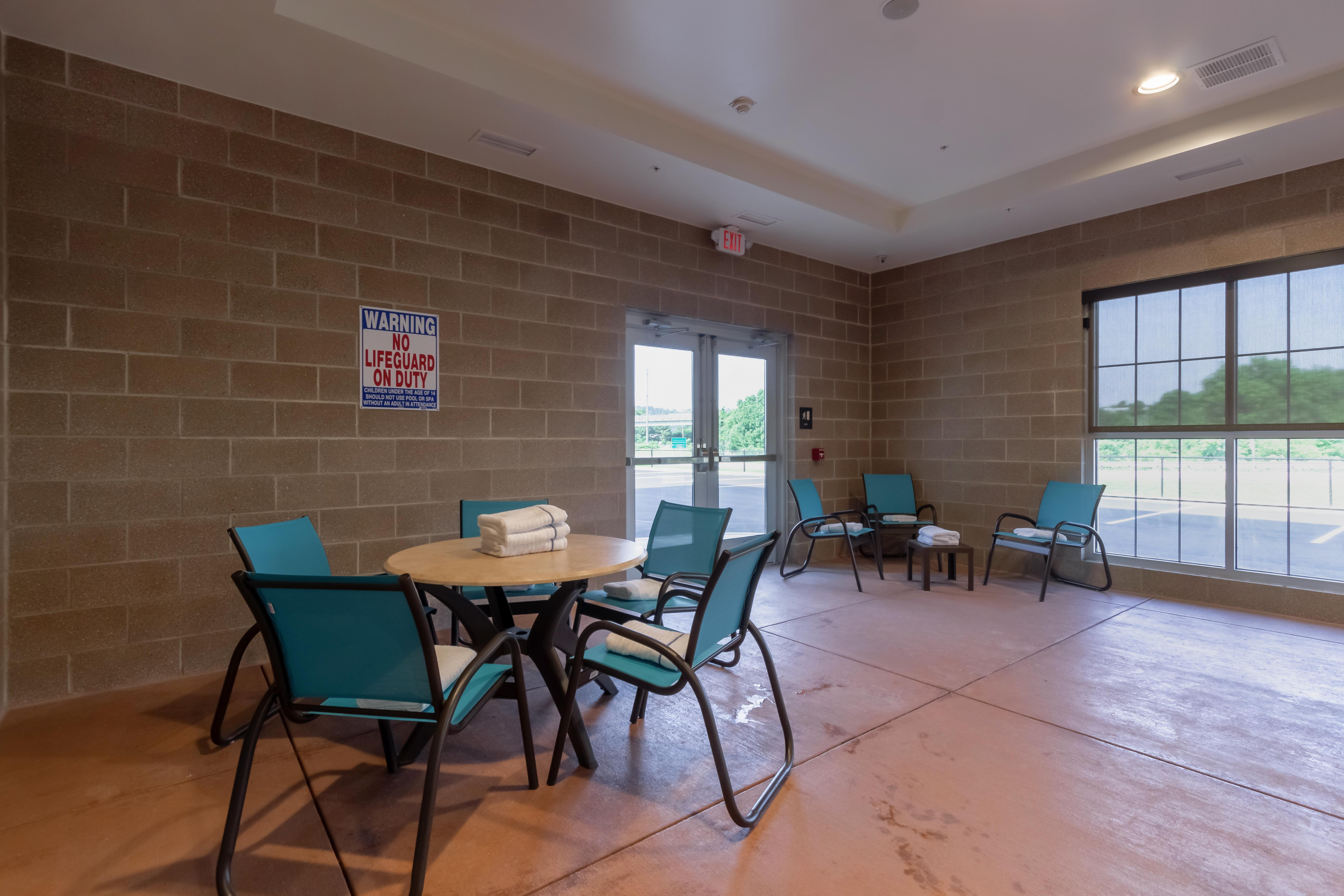 Comfort Inn & Suites - Harrisburg Airport - Hershey South Middletown  Exteriér fotografie
